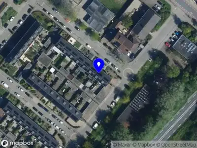 Thea van Roon verpleegkundige zorg