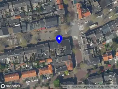 Vishuys De Luc’s Hilversum