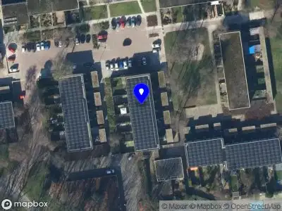 Nieuw bedrijf MHS Cleaning Service