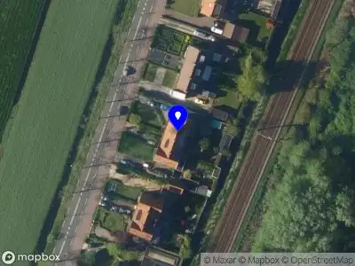 Duizendspin Groenekan