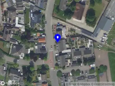 Nieuw bedrijf Hoveniersbedrijf T.Doggen