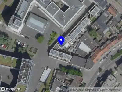 Nieuw bedrijf Mondzorg Jacobs