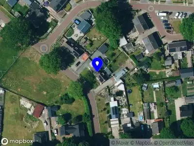 Nieuw bedrijf Anneke Huzen Spirituele Therapie & Coaching voor vrouwen