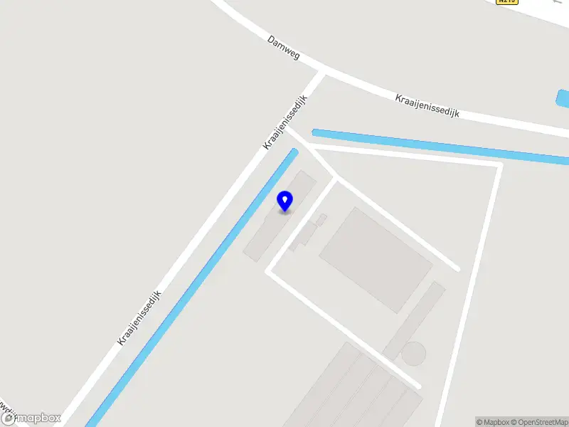 Goedegebuur Stalling & Opslag Melissant
