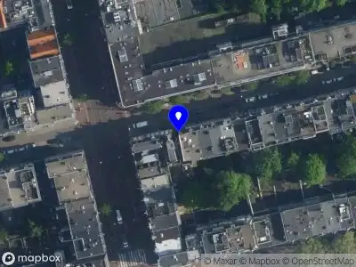 LZ Mundo Amsterdam