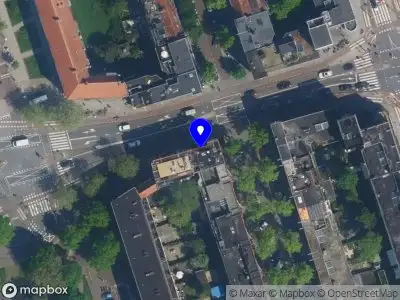 Café-bar Anadolu Amsterdam