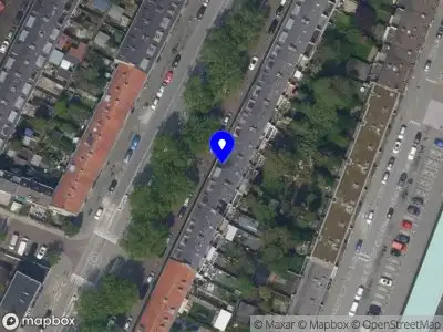 Tammy zorgt Rotterdam