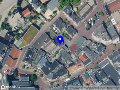 Nieuw bedrijf GGZ Praktijk Barneveld B.V.