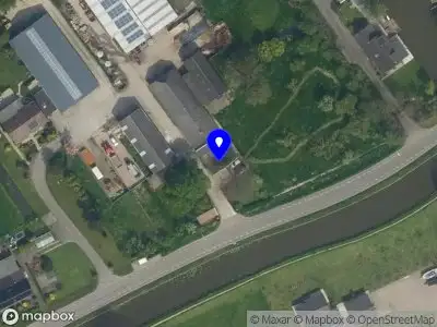 Thijs van der Kooij Agrarische Dienstverlening