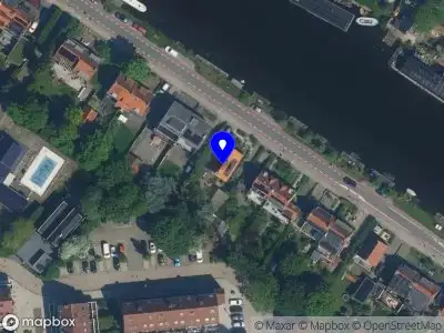 mijn vlinder effect Badhoevedorp