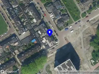 Van Lieshout Administratie