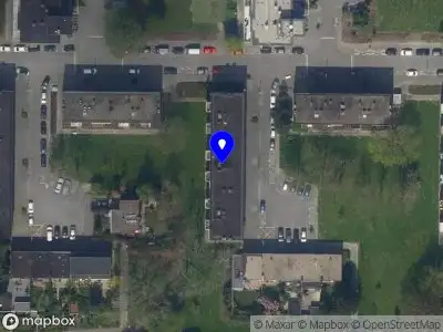 Patrycja Hryckowian Hairdresser