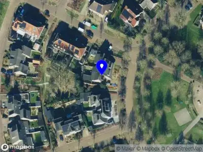 T.P.H. Dienstverlening Zuidwolde