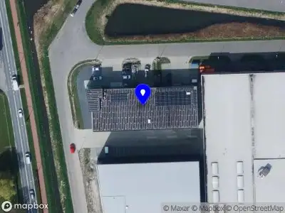 Techne Industrial Solutions B.V. Strijen