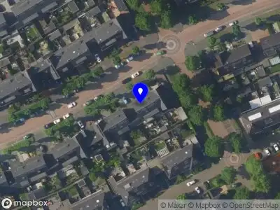 Zijst Harderwijk