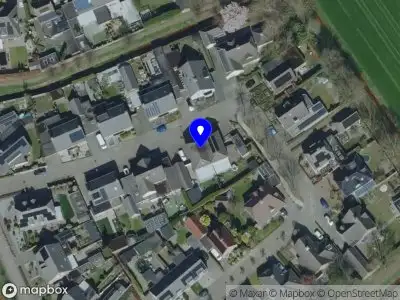 Nieuw bedrijf Teko auto