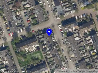 Nieuw bedrijf HUYSvanRECRUITERS B.V.