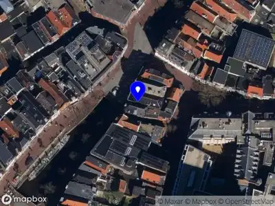 Nieuw bedrijf Alvi's Mobile Accessories