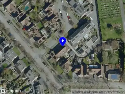 Nieuw bedrijf Landbouwbedrijf A.A. van Oers