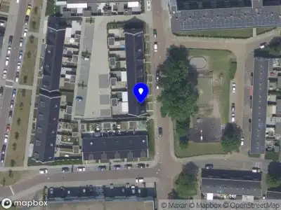 Nfflex Bergen op Zoom