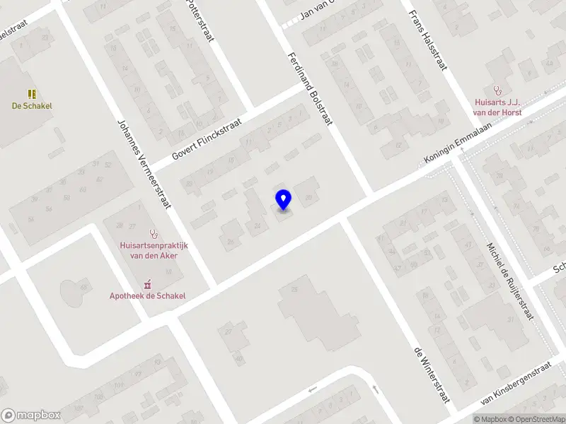 Nieuw bedrijf Arend Bedrijfsadvies B.V.