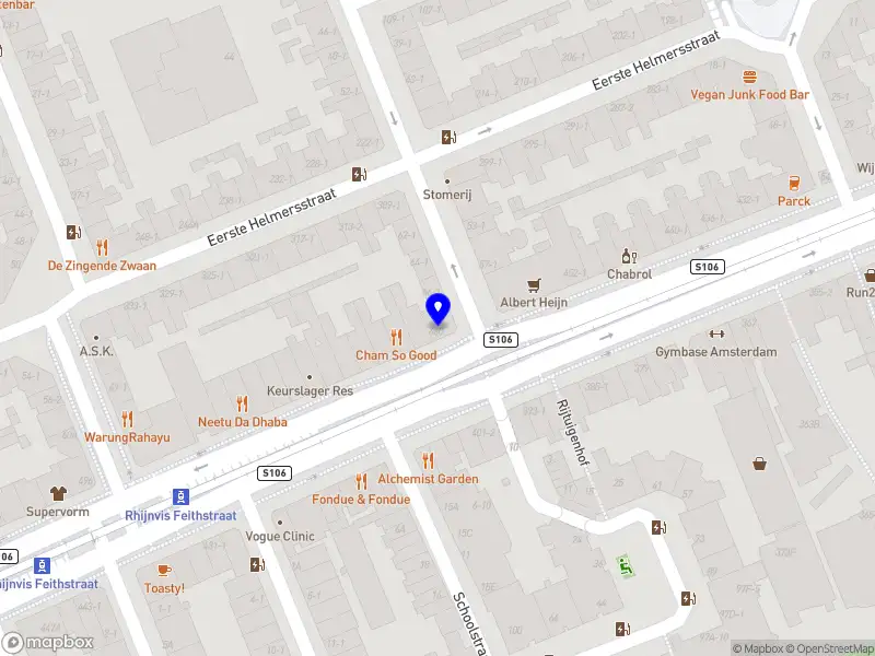 Nieuw bedrijf Fysiotherapie J.van der Weerd