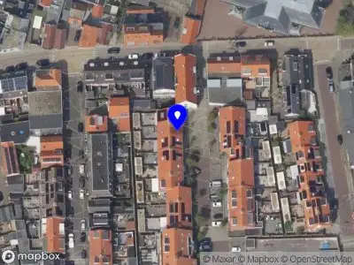 Zorg door Jenneke Katwijk