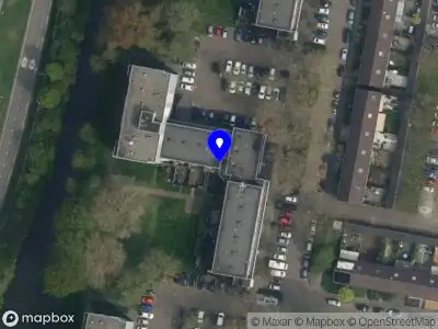 Nieuw bedrijf theBlossem