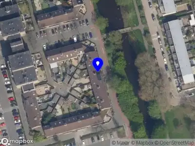 NINET8 Holding B.V. Rotterdam