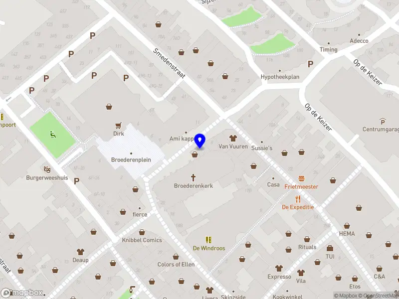 Nieuw bedrijf M Khan Management