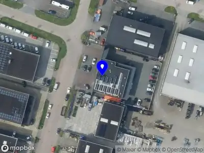 Bedrijvenpark Agriport B.V.