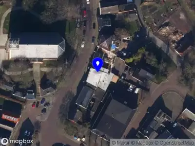 Nieuw bedrijf DTC Computershop