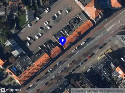 Nieuw bedrijf van de Laar Dienstverlening