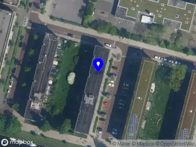 TCR Labs Amsterdam