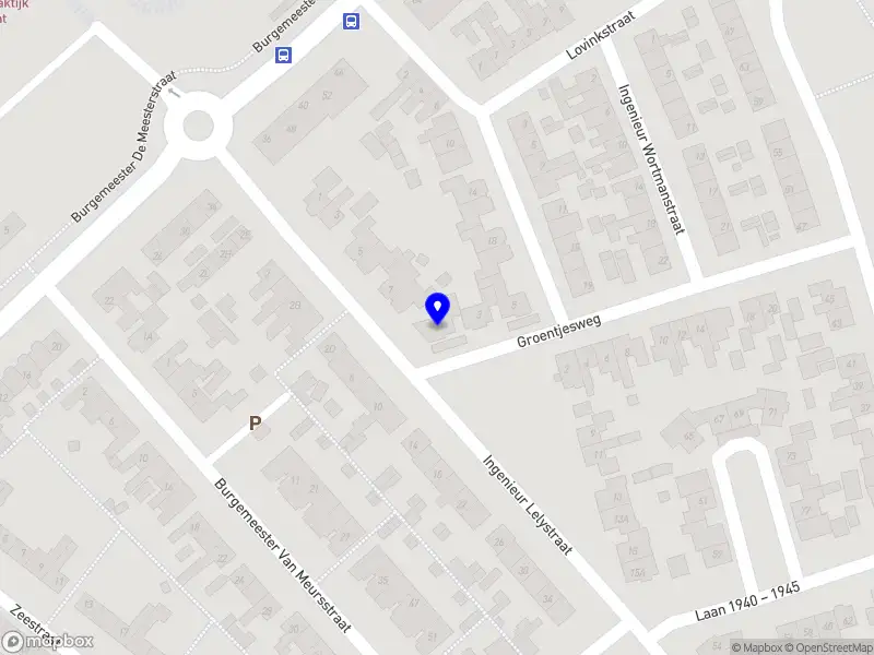 Nieuw bedrijf Fox Retail & Food