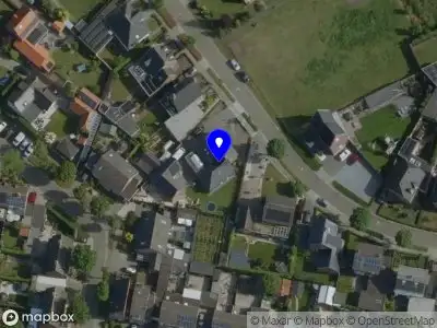 Bart van Bree Timmerwerken