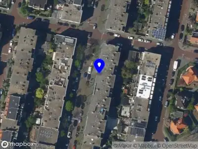 Green Fit Den Haag B.V.