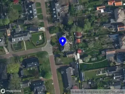 Nieuw bedrijf Stichting TT Legends Walk Assen