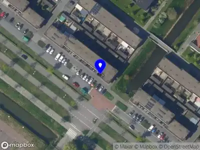 Nieuw bedrijf Jenczak Bouw