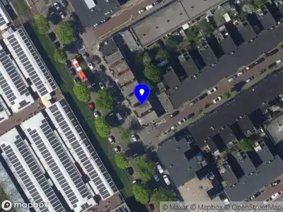 Nieuw bedrijf Bert-Bud