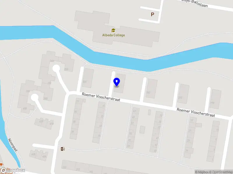 Nieuw bedrijf ScrewFix