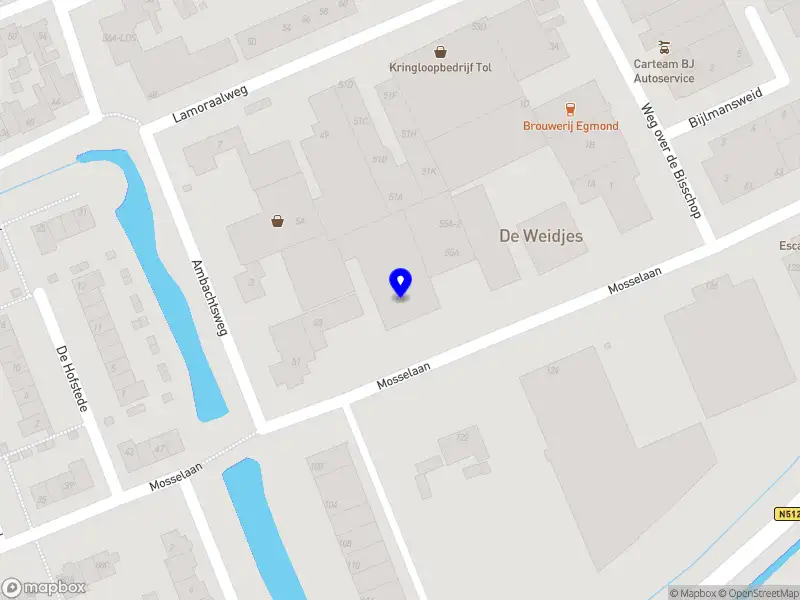 Stichting Kust en Vliegwerk