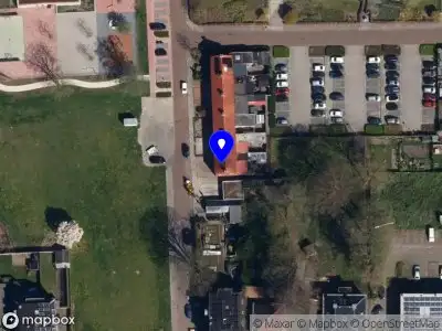 A.S. Schilderen HOOGEZAND
