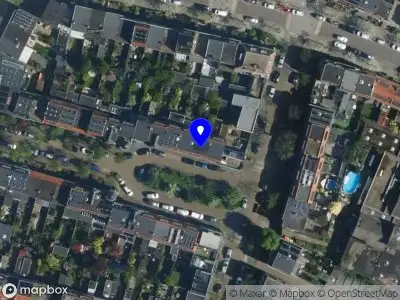 CB facilicare Haarlem