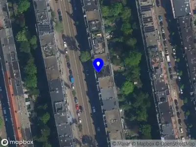 Nieuw bedrijf Dante Production