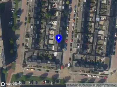 Nieuw bedrijf MattyOnderhoudsbedrijf