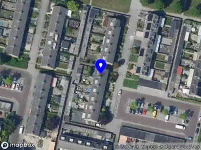 Schildersbedrijf JFW Dronten