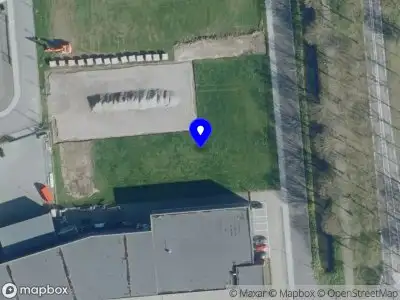 Stichting Garantie Fonds Overkappings Branche