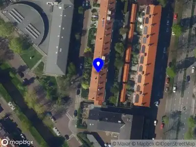 Nieuw bedrijf Wacek Klusjesbedrijf