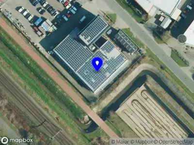 Nieuw bedrijf Stichting Adm.kantoor Davinci Participanten.